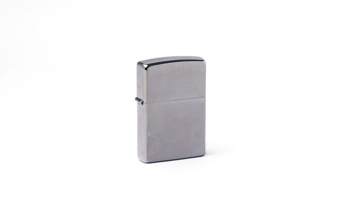 ZIPPO